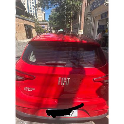 FIAT ARGO 1.0 FIREFLY FLEX DRIVE MANUAL
